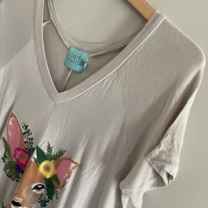 Judith March Top L